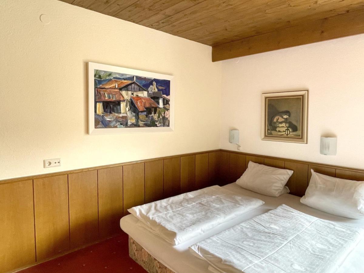 Chalet Cristall Leutasch Eksteriør bilde