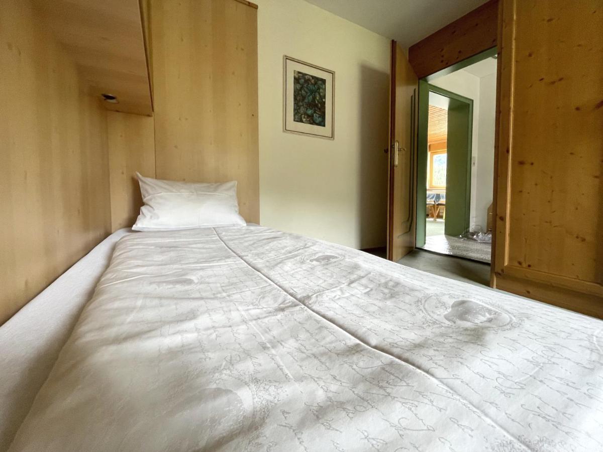 Chalet Cristall Leutasch Eksteriør bilde