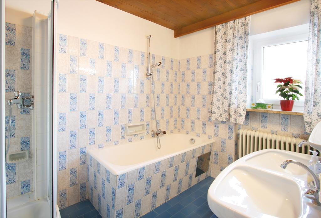 Chalet Cristall Leutasch Rom bilde